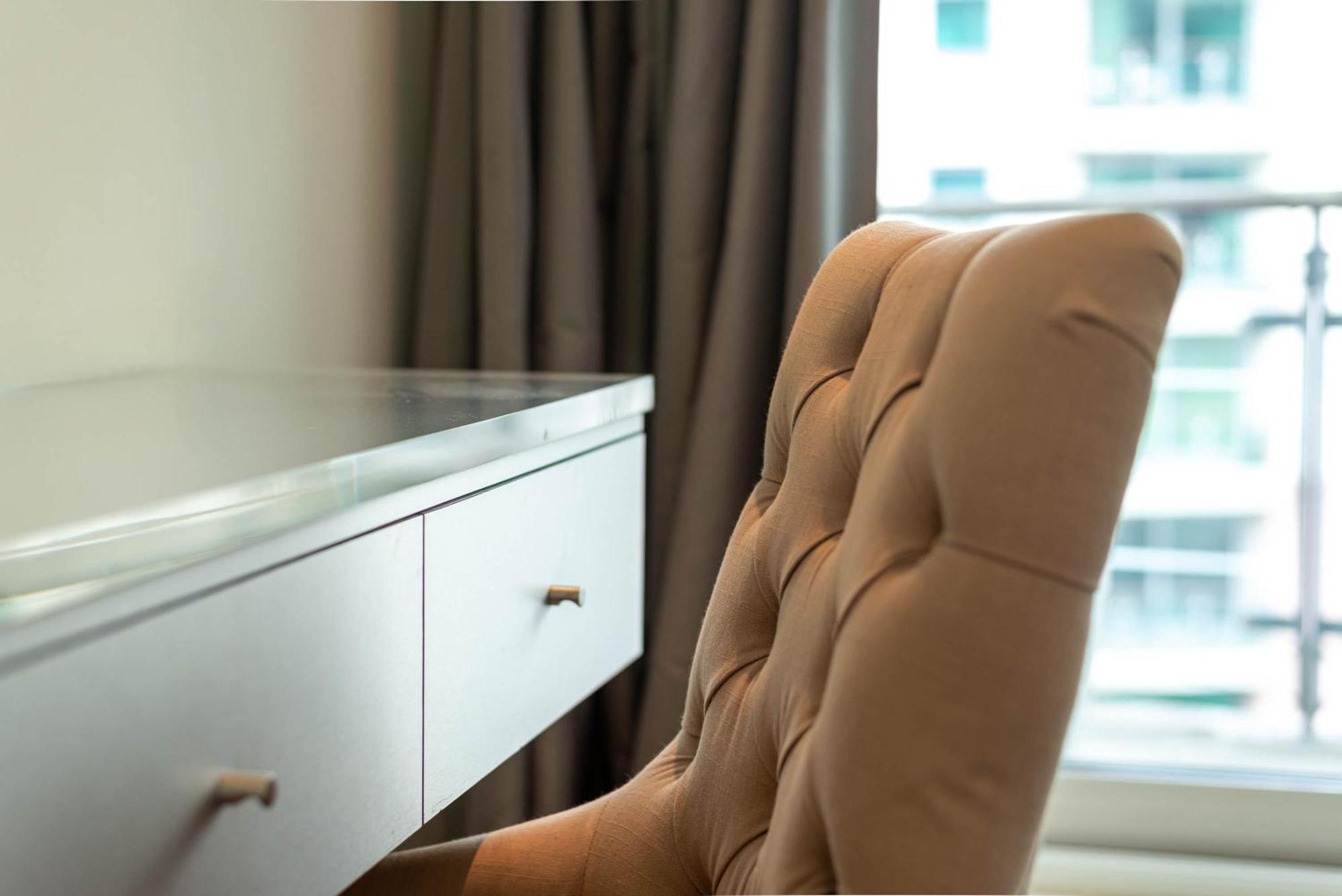 Fabulous 3 Bed Apartment In Vauxhall Londýn Exteriér fotografie