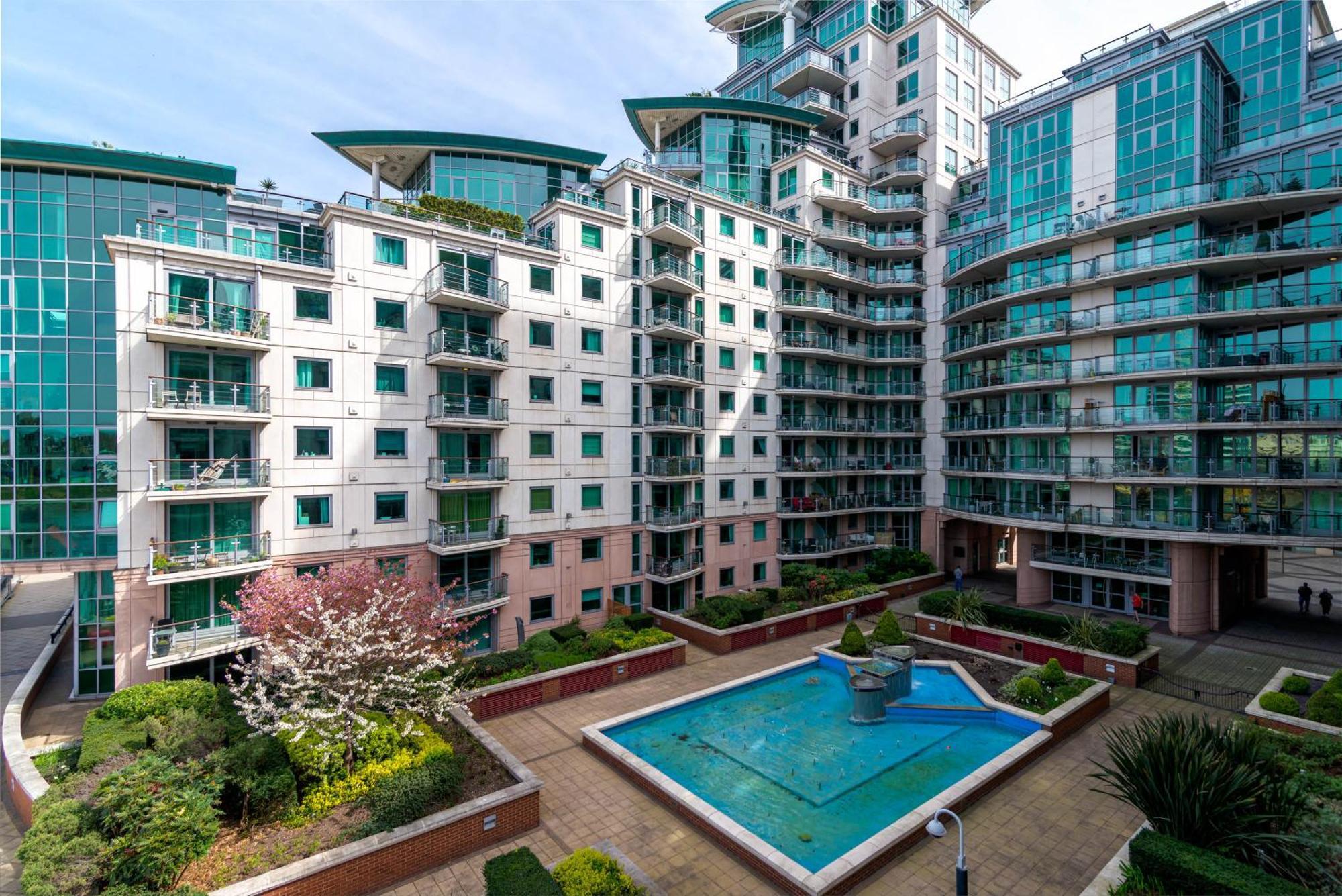 Fabulous 3 Bed Apartment In Vauxhall Londýn Exteriér fotografie